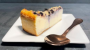 Lemon Blueberry Cheesecake 